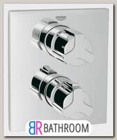 Grohe Allure (19446000)