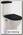 Унитаз-компакт Sanita luxe Best Color Black с микролифтом (BSTSLCC06100522)