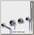 Душевой комплект Webert Opera moderna OE860312015 хром