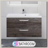 Тумба для комплекта BelBagno Aurora 90 pino pasadena (AURORA-900-2C-SO-PP)