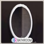 Зеркало в ванную Aima Design Mirage 70 см (У51940)