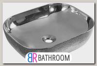 Накладная раковина Gid Luxe line 50.5 см (D1302h009)