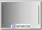 Зеркало в ванную Evoform 120 см (BY 2120)