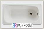 Стальная ванна Roca Contessa 120x70 см (212106001)