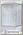 Душевая кабина Royal Bath RB 8120BP1-T L (RB8120BP1-T-L)