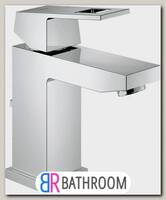 Смеситель для раковины Grohe Eurocube хром (2312700E)