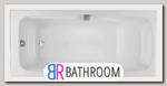 Чугунная ванна Jacob Delafon Repos 160x75 см (E2929-00)