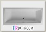 Акриловая ванна Vitra Neon 180x80 см (52540001000)