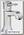 Смеситель для раковины Hansgrohe Metropol Classic хром (31301000)