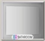 Зеркало в ванную Evoform 90 см (BY 2204)