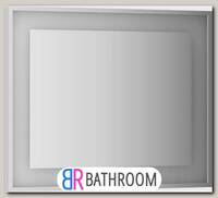 Зеркало в ванную Evoform 90 см (BY 2204)