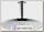 Верхний душ Hansgrohe (27337400)