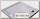 Поддон для душа Black&White Stellar Wind P-10