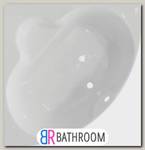 Акриловая ванна Royal bath Fanke 138x138 см (RB 581200)