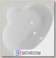 Акриловая ванна Royal bath Fanke 138x138 см (RB 581200)