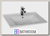 Мебельная раковина Aquanet Atria 9075-KL 75 см (00182319)