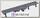 Душевой трап AlcaPlast APZ12 (APZ12-850)