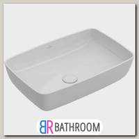 Раковина Villeroy & Boch Artis 4172 58 R1 alpin