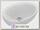Раковина Villeroy & Boch Aveo new generation 4132 60R2 star white CeramicPlus (4132 60 R2)