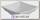 Рукомойник Bien Kristal 70LG041B1 (KRLG04101FD0W3000)