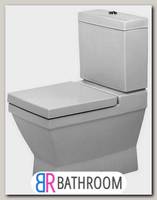 Напольный унитаз Duravit 2ND Floor (2106090000)