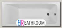 Акриловая ванна Aquanet Bright 175x75 (00216295)