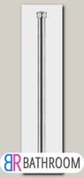 CZR-PCD50-01 Удлинитель душевой колонны, 50 см, исполнение хром