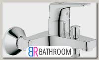 Смеситель для ванны Grohe BauFlow хром (32811000)