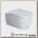 Подвесной унитаз Duravit Me by Starck (2529090000)