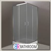Душевой уголок BelBagno Uno A 2 80 C Cr (UNO-A-2-80-C-Cr)