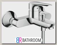 Смеситель для ванны Hansgrohe Logis (71403000)