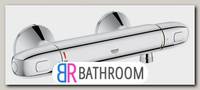 Смеситель для душа Grohe Grohtherm 1000 New хром (34143003)