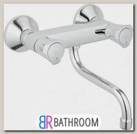 Смеситель для кухонной мойки Grohe Costa L хром (31187001)