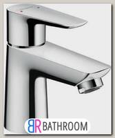 Смеситель для раковины Hansgrohe Talis E хром (71702000)