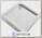 Квадратный душевой поддон Ifo Silver 90x90 см (RP6216900000)