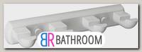 Крючок Wasserkraft Kammel K-8374 (8374WHITE)