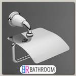 Держатель туалетной бумаги Art&max BIANCHI (AM-E-3683AW-Do)