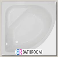 Акриловая ванна Royal bath Rojo 150x150 см (RB 375201)