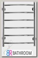 Полотенцесушитель электрический Domoterm Классик DMT 109-6 40x81 EK L (DMT 109-6 40*81 EK L)