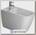 Биде напольное Duravit Happy D.2 (2259100000)