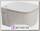 Унитаз подвесной BelBagno Vaso BB127CH
