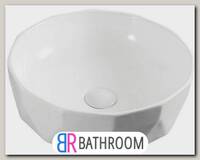 Рукомойник BelBagno BB1409 белая