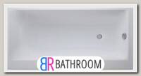 Акриловая ванна Cersanit Smart (WP-SMART*170-R)