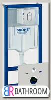 Комплект инсталляции Grohe Rapid SL (38929000)