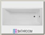 Акриловая ванна Vitra Neon 170x70 см (52530001000)