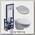 Подвесной унитаз Ideal Standard SET (W550101)