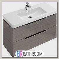Тумба под раковину Villeroy & Boch Subway 2.0 (A690 10 FQ)