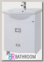Тумба для комплекта Bellezza Миа 60 с нижним ящиком (4637709070018)