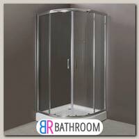 Душевой уголок BelBagno Uno R 2 85 C Cr (UNO-R-2-85-C-Cr)