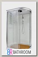 Душевая кабина Deto ЕМ 1512L (10103)